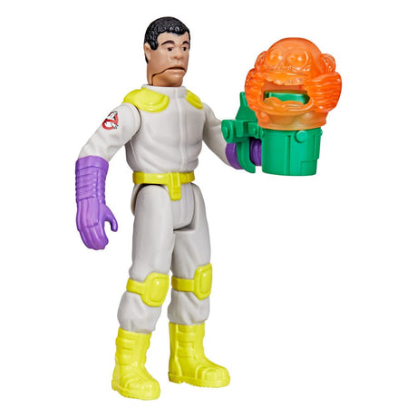 Winston Ghostbusters Kenner Hasbro