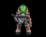 Cosmic Legions OxKrewe Book One Thraxxon Orvar (Deluxe) Actionfigur von Four Horsemen 6