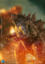 Godzilla vs Kong (2021) 20 cm PVC Statue