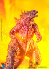 Godzilla vs Kong (2021) 20 cm PVC Statue