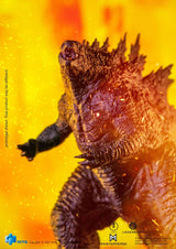 Godzilla vs Kong (2021) 20 cm PVC Statue