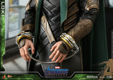 Loki MMS579 Avengers: Endgame 1/6 Actionfigur