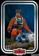 Luke Skywalker (Snowspeeder Pilot) MMS585 Star Wars Episode V 1/6 Actionfigur