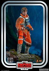 Luke Skywalker (Snowspeeder Pilot) MMS585 Star Wars Episode V 1/6 Actionfigur