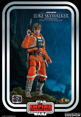 Luke Skywalker (Snowspeeder Pilot) MMS585 Star Wars Episode V 1/6 Actionfigur