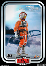 Luke Skywalker (Snowspeeder Pilot) MMS585 Star Wars Episode V 1/6 Actionfigur