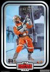 Luke Skywalker (Snowspeeder Pilot) MMS585 Star Wars Episode V 1/6 Actionfigur