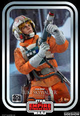 Luke Skywalker (Snowspeeder Pilot) MMS585 Star Wars Episode V 1/6 Actionfigur