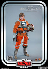 Luke Skywalker (Snowspeeder Pilot) MMS585 Star Wars Episode V 1/6 Actionfigur