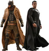 Knightmare Batman Superman Actionfigur von Hot Toys