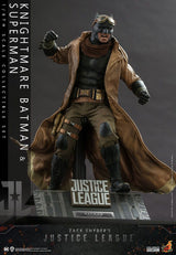 Knightmare Batman Actionfigur von Hot Toys