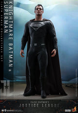 Knightmare Batman and Superman TMS038 Snyder's Justice League 1/6 Actionfigur