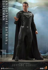 Knightmare Batman and Superman TMS038 Snyder's Justice League 1/6 Actionfigur