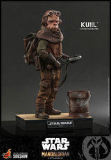 Kuill The Mandalorian TMS048 Star Wars 1/6 Actionfigur