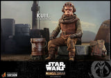 Kuill The Mandalorian TMS048 Star Wars 1/6 Actionfigur