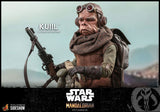 Kuill The Mandalorian TMS048 Star Wars 1/6 Actionfigur