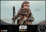 Kuill The Mandalorian TMS048 Star Wars 1/6 Actionfigur