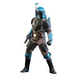 Axe Woves The Mandalorian TMS070 Star Wars 1/6 Actionfigur