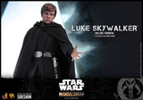 Luke Skywalker Deluxe Version TMS2 DX23 Star Wars The Mandalorian 1/6 Actionfigur