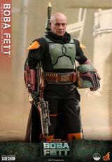 Star Wars The Book of Boba Fett QS022 45cm 1/4 Actionfigur