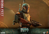 Star Wars The Book of Boba Fett QS022 45cm 1/4 Actionfigur