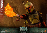 Star Wars The Book of Boba Fett QS022 45cm 1/4 Actionfigur