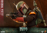 Star Wars The Book of Boba Fett QS022 45cm 1/4 Actionfigur