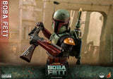 Star Wars The Book of Boba Fett QS022 45cm 1/4 Actionfigur