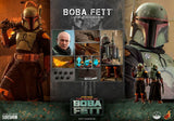 Star Wars The Book of Boba Fett QS022 45cm 1/4 Actionfigur