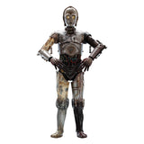 C-3PO Star Wars: Episode II MMS650D46 20th Anniversary 1/6 Actionfigur