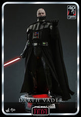 Darth Vader Star Wars: Episode VI MMS699 40th Anniversary 1/6 Actionfigur