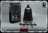 Darth Vader Star Wars: Episode VI MMS699 40th Anniversary 1/6 Actionfigur