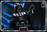 Darth Vader Star Wars: Episode VI MMS699 40th Anniversary 1/6 Actionfigur