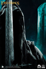 The Ringwraith Der Herr der Ringe 147cm Life-Size Büste