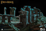 The Ringwraith Der Herr der Ringe 147cm Life-Size Büste