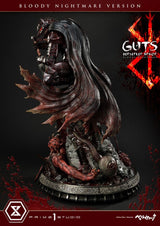 Guts Berserker Bloody Nightmare Version 95cm Berserk Statue