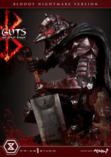 Guts Berserker Bloody Nightmare Version 95cm Berserk Statue