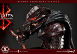 Guts Berserker Bloody Nightmare Version 95cm Berserk Statue