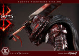 Guts Berserker Bloody Nightmare Version 95cm Berserk Statue