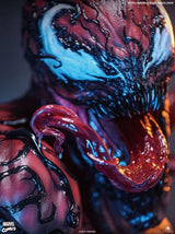 Carnage Marvel Comics 74cm Life-Size Büste