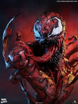 Carnage Marvel Comics 74cm Life-Size Büste