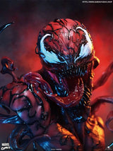 Carnage Marvel Comics 74cm Life-Size Büste