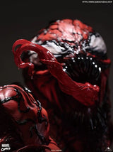 Carnage Marvel Comics 74cm Life-Size Büste