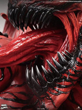 Carnage Marvel Comics 74cm Life-Size Büste