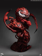 Carnage Marvel Comics 74cm Life-Size Büste