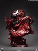 Carnage Marvel Comics 74cm Life-Size Büste