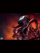 Carnage Marvel Comics 74cm Life-Size Büste