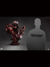 Carnage Marvel Comics 74cm Life-Size Büste