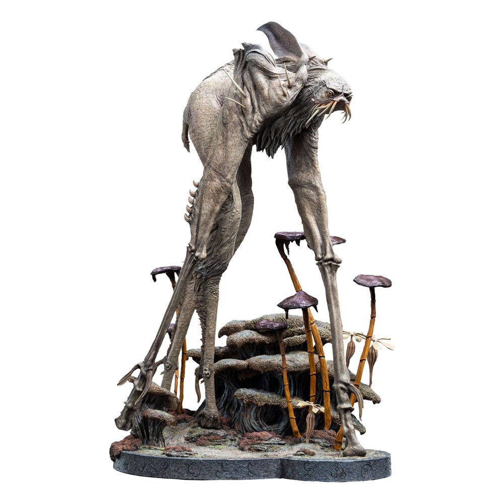 Landstrider von Weta Workshop Resin Sammelfigur