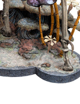 Landstrider Der Dunkle Kristall 46cm 1/6 Statue